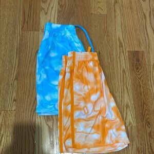 Nike Boys Shorts 2-Pack